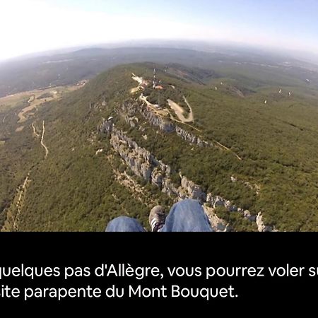 A Nou'Deux Bed & Breakfast Servas  Dış mekan fotoğraf