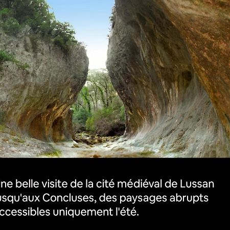 A Nou'Deux Bed & Breakfast Servas  Dış mekan fotoğraf