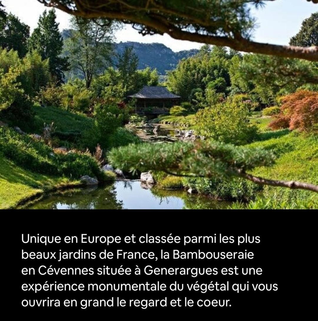 A Nou'Deux Bed & Breakfast Servas  Dış mekan fotoğraf