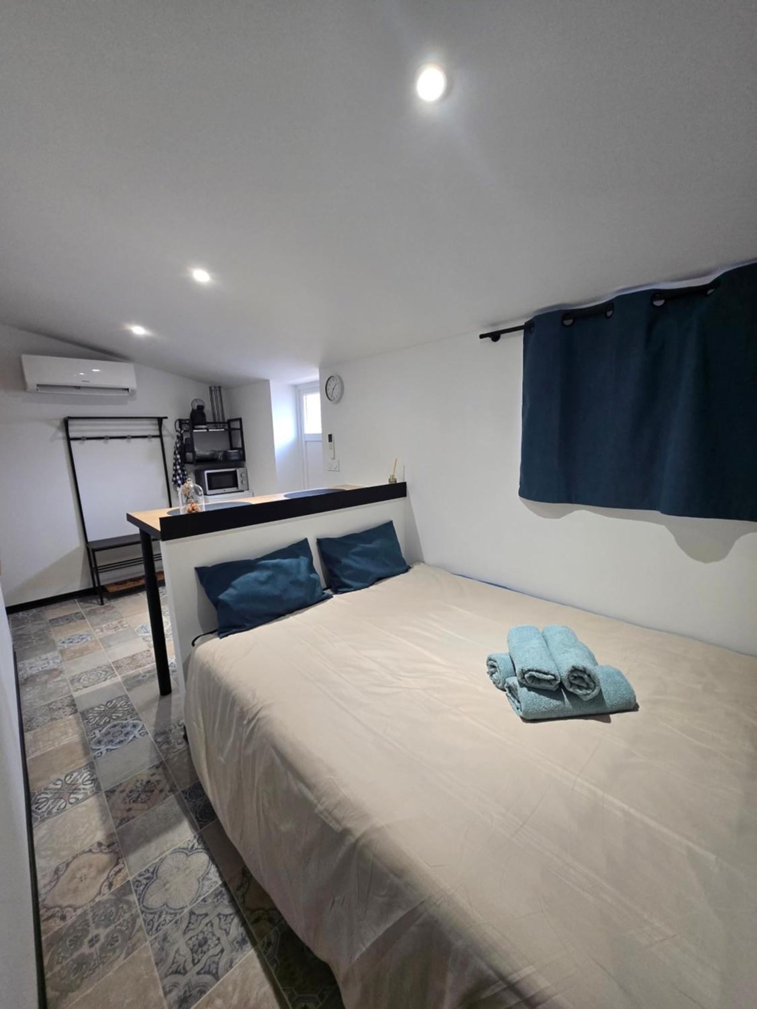A Nou'Deux Bed & Breakfast Servas  Dış mekan fotoğraf